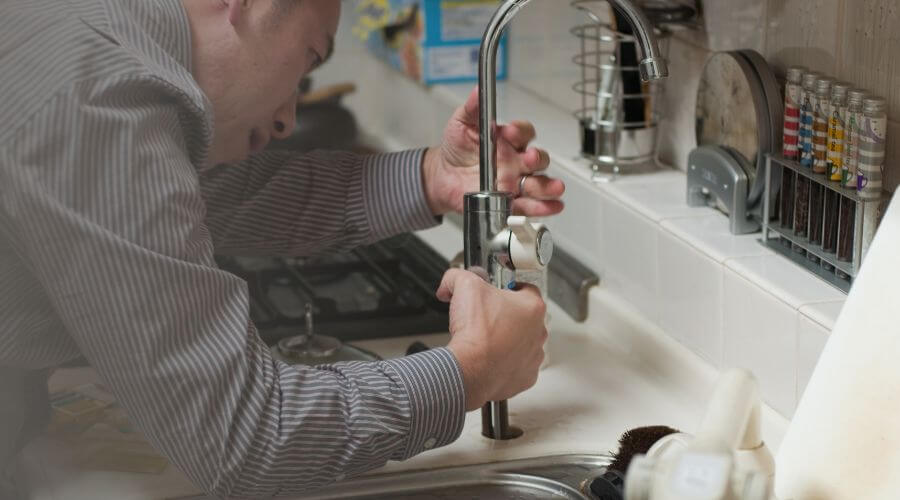 Professional Tankless Water Heater Installation in New Holland, OH